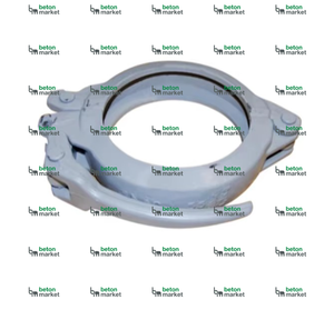 ข้อต่อสกรูแบบ10006587 5 1-2สำหรับปั๊มคอนกรีต-Schwing - Product Image 1