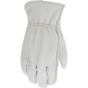 ถุงมือคนขับหนังป้องกันการตัดปลายสูงพร้อมซับในไนล่อนกันน้ำกันลื่นขนาด XL - Product Image 6