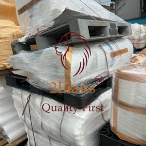 Rouleaux et balles de film PP transparents - Product Image 1