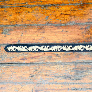 Distress Western Hand Floral <b>Tooling</b> and Carving Men and Women <b>Leather</b> Belt New Western Craving <b>Leather</b> Belt Party Wear Belt - Product Image 5