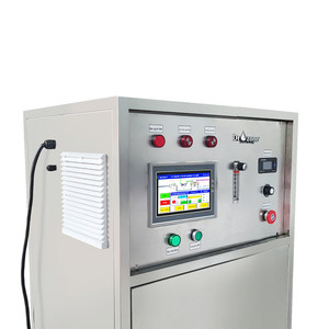 Générateur d'ozone industriel Dr.Ozone D-100 Pro 100g/h, contrôle PLC, machine de traitement de l'eau à l'ozone, prix d'usine, Vietnam - Product Image 4