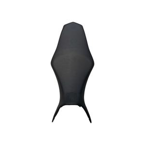 Asiento Completo Original Yamaha MT-09 2020 BS2247300100 Hecho de Plástico, Cuero y Carbono, Usado, para Motocicleta - Product Image 1