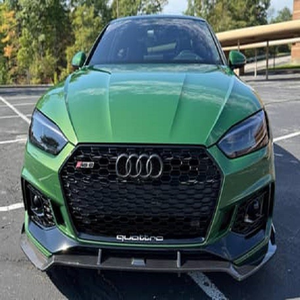 พร้อมส่งมอบ 2018 ออดี้ RS5 คูเป้ - Product Image 1