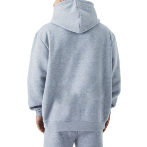 Fabricación entrenamiento Jogging impreso chándal hombres transpirable entrenamiento peso ligero impreso hombres apilados chándal acampanado para hombres - Product Image 5