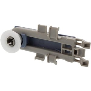 Rueda de ajuste del estante superior para lavavajillas eléctrico, repuesto para W11157084 - Product Image 1
