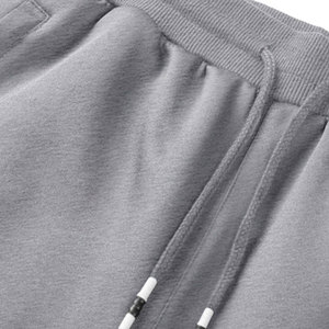 Trajes Deportivos para Hombre de Alta Calidad, Ligeros, Transpirables, Sólidos, para Invierno, 100% Poliéster, Precio al por Mayor, Nueva Llegada - Product Image 4