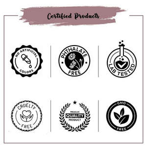 Huile Essentielle Pure Parfumée Fruit de la Passion, Citron Vert, Vitamine C, Fraise pour Hydratation, Éclaircissement, Raffermissement et Nutrition - Product Image 6