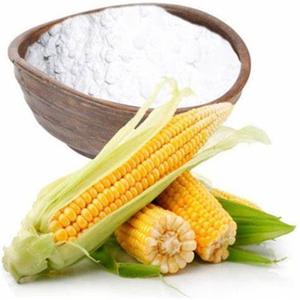 Almidón de maíz nativo puro y natural listo para enviar a precios económicos - Product Image 6