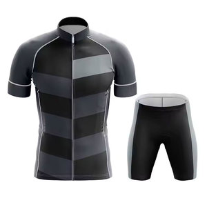 Vêtements de cyclisme au design personnalisé, vêtements d'équipe, uniforme de cyclisme en vente, logo personnalisé, uniforme de cyclisme, vêtements pour hommes - Product Image 1