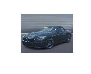 BMW Z4 SDrive30i 2025 Usado en Excelentes Condiciones - Product Image 1