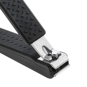 Coupe-ongles professionnel personnalisé en gros coupe-ongles incurvé style le plus vendu pour les doigts disponible à la vente - Product Image 5