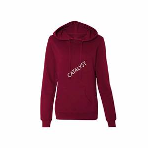 Nouveau design Sweats à capuche unisexe coupe ample de haute qualité personnalisés Sweats à capuche surdimensionnés pour hommes du Bangladesh - Product Image 1