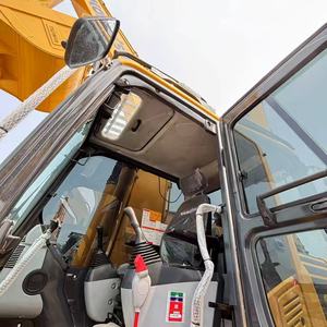 Excavadora <span class=keywords><strong>Komatsu</strong></span> Pc200 usada, duradera y potente, excavadora <span class=keywords><strong>Komatsu</strong></span> PC130 PC160 PC210 PC220 PC200 con motor fuerte - Product Image 6