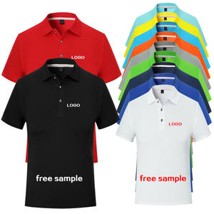 Hombres transpirable 100% poliéster secado rápido ecológico deportes de alta calidad para la camisa diseño personalizado bordado multicolor estampado - Product Image 1