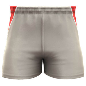 Nouveau maillot de rugby 2026 pour hommes, personnalisable OEM, sublimation intégrale, en polyester durable, épais et respirant, ensemble tendance - Product Image 2