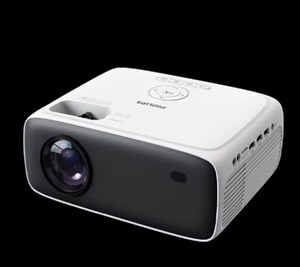 มีจำหน่ายโปรเจคเตอร์โฮมซีนีม่า Neo Pix Ultra 2+ NPX645 Smart Full HD - Product Image 1