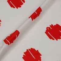 Tela de Algodón Puro de Alta Calidad, Peinada, Super Popelina, Calicó, Teñida en Color Sólido, Tejida para Camisas - Product Image 3