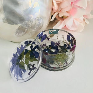 Tazón de Resina de Alta Calidad, Hecho a Mano, Estilo Bohemio, Ecológico, Pulido, para Servir Sopa o Fideos, para Fiestas, Utensilios de Cocina - Product Image 1