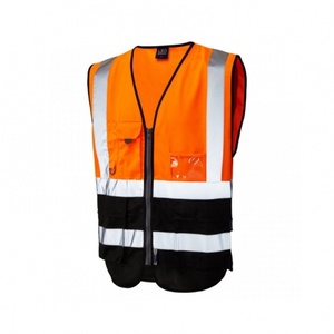 Hiệu suất bảo hộ lao động vest được thiết kế cho roofers và scaffolders tìm kiếm sự ổn định lưu trữ và tất cả các ngày thoải mái được thực hiện tại <span class=keywords><strong>Pakistan</strong></span>. - Product Image 1