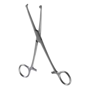 Pinzas para Tejidos de 15 cm, Instrumento Quirúrgico Premium para un Manejo Preciso de Tejidos, para Disección y Agarre Delicado - Product Image 4