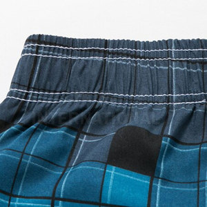 Shorts de basket-ball pour hommes de qualité supérieure, design sublimé, respirants, vêtements de sport USA - Product Image 4