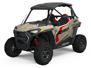 Venta en Subasta 2025: Polaris RZR Trail S 1000 Ultimate, Vehículo Utilitario Nuevo - Product Image 4