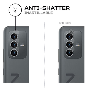 ฟิล์มป้องกันหน้าจอป้องกันการกระแทกสำหรับ ZTE AXON 41 5g - Product Image 4