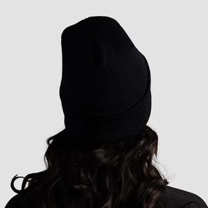 GA pour bonnet de gymnastique Peak Black - Product Image 2