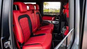 2024 mMer-cedes abordable Be-nz GG63 - Product Image 5