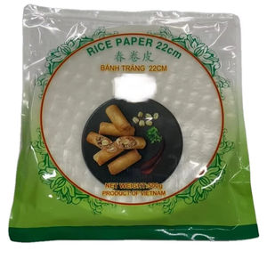 Jane Lee แผ่นกระดาษกลมขนาด18ซม. และ22ซม. สำหรับห่ออาหารและเครื่องดื่ม - Product Image 1