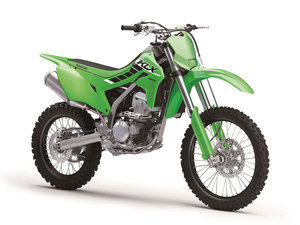 Meilleure offre pour Kawasaki KLX 250 de 2015 à 2026 |   Motocross KLX 250X neuves/d'occasion d'origine - Product Image 6