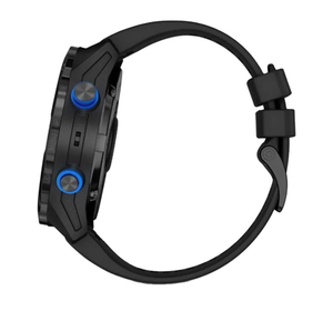 Nouvel écran de plongée OLED IPS MK3i 51 mm 1920x1080 avec boîtier en alliage, calendrier, compatible carte SIM, écran tactile et bracelet en caoutchouc de 3 mois - Product Image 4