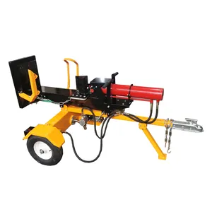 RMC Wood Splitter 17 Ton - 25 Ton Hot Sale Log Splitter Cheap Price With High Quality Chinese Supplier For Sale