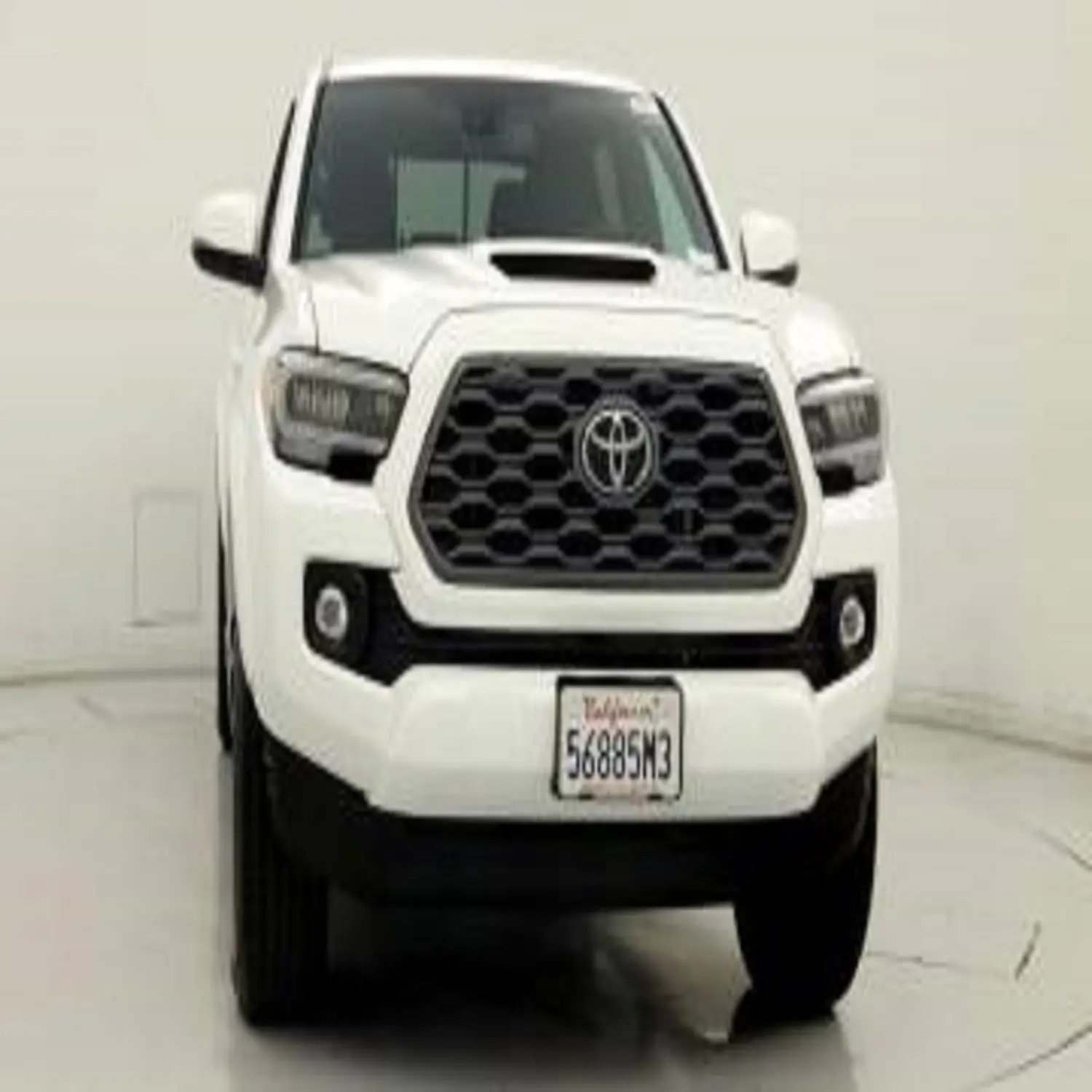 2022 USED TOYOTA TACOMA SR5 DOUBLE CABIN READY TO SHIP RHD&LHD AVAILABLE