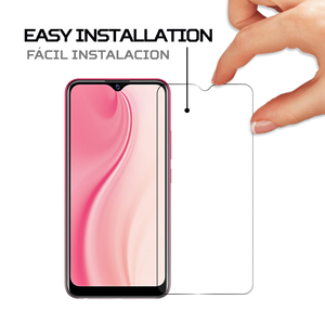 ฟิล์มกันรอยหน้าจอ ANTISHOCK สำหรับวีโว่ Y3s ฟิล์มป้องกันระดับพรีเมียมเพื่อการปกป้องหน้าจอที่ดียิ่งขึ้น - Product Image 2