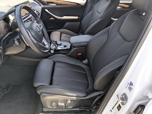 ใช้ X3 bmws Sdrive30i SUV 5ที่นั่งรุ่น2023/2024 100% ทำงานได้อย่างสมบูรณ์แบบปราศจากอุบัติเหตุรับประกัน1ปี - Product Image 4