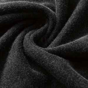 Short en jean droit en toile délavée à l'acide pour hommes sur mesure respirant 100% coton taille moyenne anti-boulochage Streetwear Style décontracté - Product Image 6