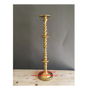 Hot Antique Black <b>Candle</b> <b>Holder</b> for Decoration <b>Candle</b> Stand for Wedding Decoration Metal Handmade Decorative <b>Candle</b> <b>Holder</b> - Product Image 5