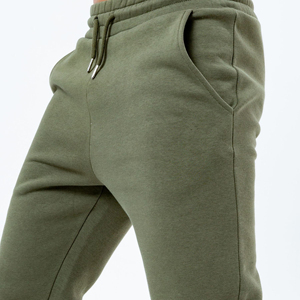 Chándal deportivo personalizado para hombre, novedad, con sudaderas con capucha, venta al por mayor, chándales ajustados para hombre a la venta - Product Image 4