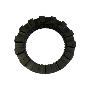 Brida de Acoplamiento VOE 11102409 para Cargadoras de Ruedas y Camiones Articulados Volvo VMP, Repuesto de Alta Calidad para Maquinaria de Construcción - Product Image 1