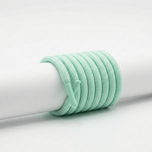 Cordones de Plástico Ajustables para Zapatos Deportivos al por Mayor |   Logotipo Personalizado, Ecológico, Sin Plomo, Recubrimiento por Inmersión, Resistente al Agua, Duradero - Product Image 3