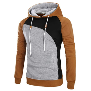 Custom Wholesale Blank Pullover <b>Hoodies</b> Men very comfortable <b>soft</b> fabric <b>hoodies</b> With Fully Customized Designed 100% Cotton - Product Image 4