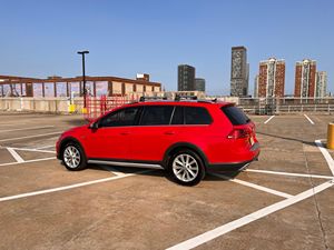 USADO EN BUEN ESTADO, 2017, para Golf Alltrack SE, Volante a la Izquierda, 50001-75000 Millas, Emisión Euro III - Product Image 4