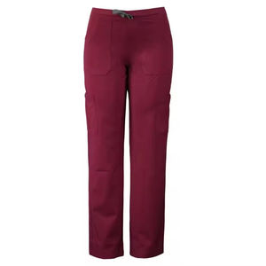 Conjunto de uniforme de Spa para esteticistas, personal médico y trabajadores de bienestar, traje Unisex suave de fácil cuidado para uso diario - Product Image 6