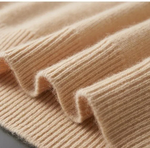 Sweat à capuche en cachemire de haute qualité pour homme, couleur unie, doux, à manches longues, tendance 2026 - Product Image 6