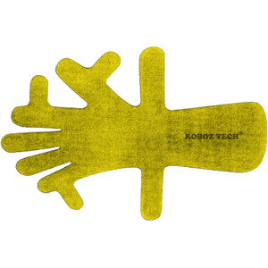 Guantes de Rehabilitación Ortopédica ROBOZ TECH para Adultos, 37.0 cm, para Manos - Product Image 1