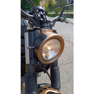 Nueva XSR 700 SPECIAL - Product Image 6