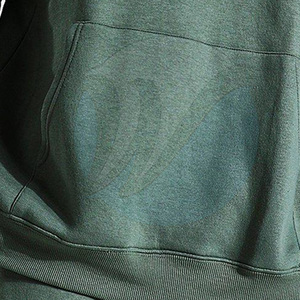 ชุดสั้นมีฮู้ดระบายอากาศชุดสั้นสไตล์ล่าสุด - Product Image 6