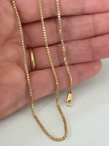 Máquina de Fabricación de Cadenas de Caja de Calidad Garantizada para la Producción de Joyería de Oro y Plata por Exportadores Indios a Bajo Precio - Product Image 5