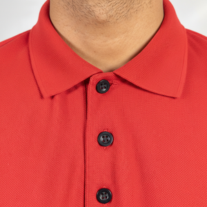 Camisetas Polo Casuales para Hombre al por Mayor, Transpirables, de Secado Rápido, Tallas Grandes - Product Image 5